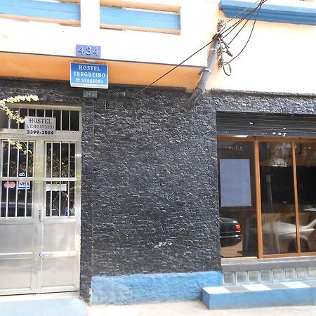 Hostel Vergueiro 상파울루 외부 사진