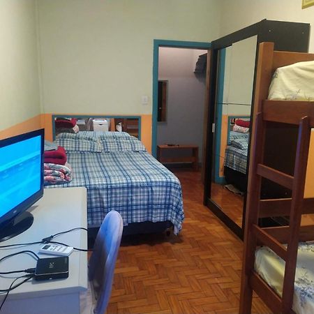 Hostel Vergueiro 상파울루 외부 사진