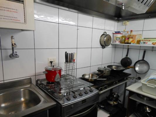 Hostel Vergueiro 상파울루 외부 사진