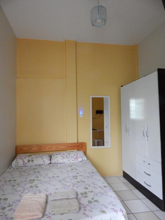 Hostel Vergueiro 상파울루 객실 사진