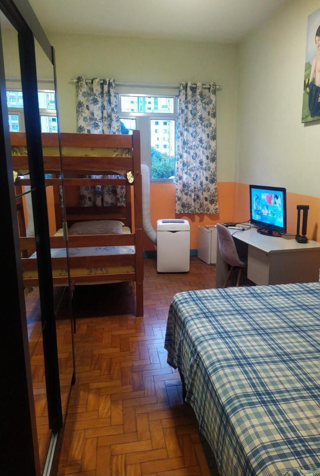 Hostel Vergueiro 상파울루 외부 사진
