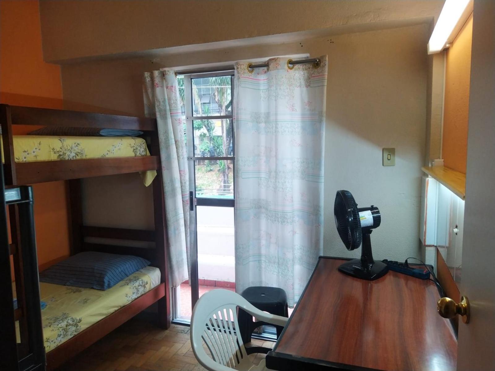 Hostel Vergueiro 상파울루 외부 사진