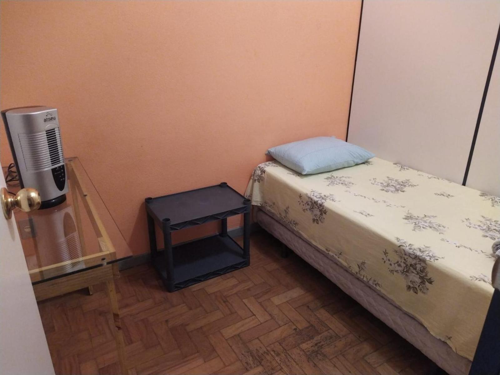 Hostel Vergueiro 상파울루 외부 사진