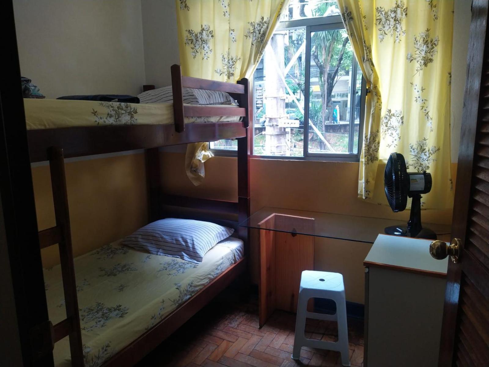 Hostel Vergueiro 상파울루 외부 사진