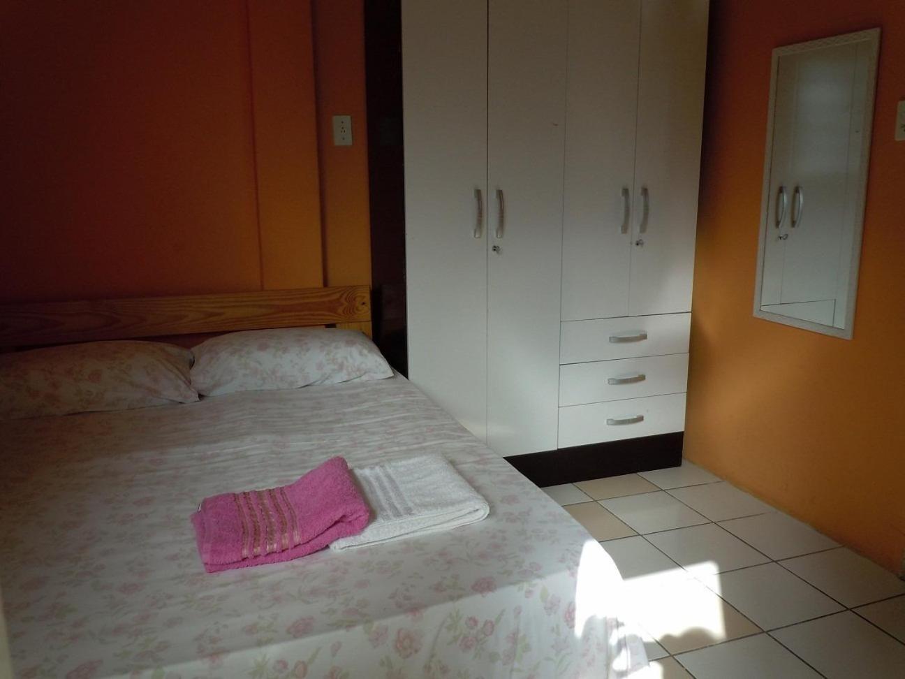 Hostel Vergueiro 상파울루 외부 사진