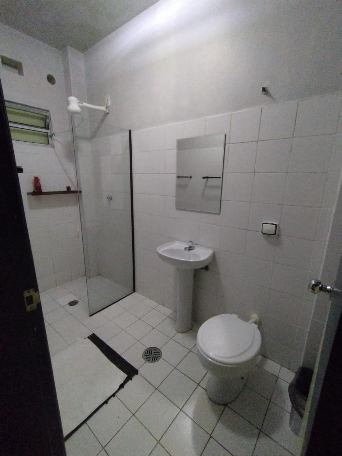 Hostel Vergueiro 상파울루 외부 사진