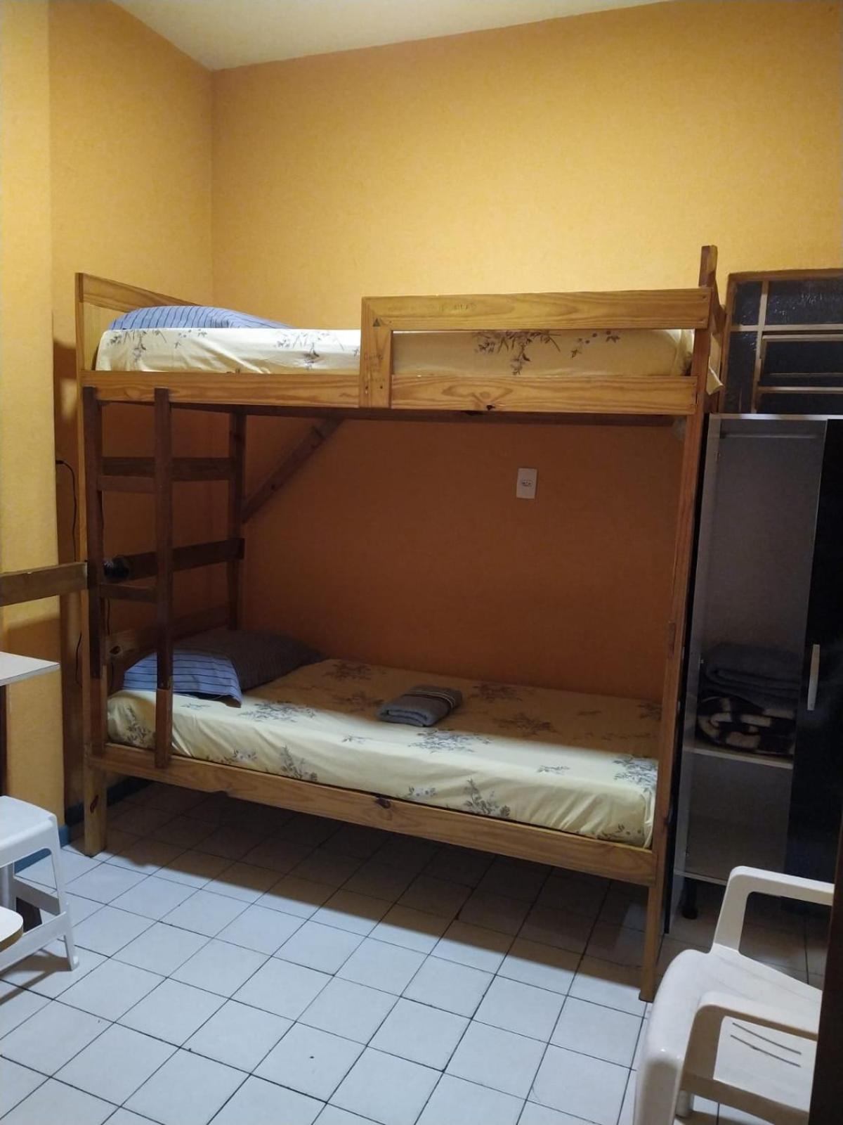 Hostel Vergueiro 상파울루 외부 사진