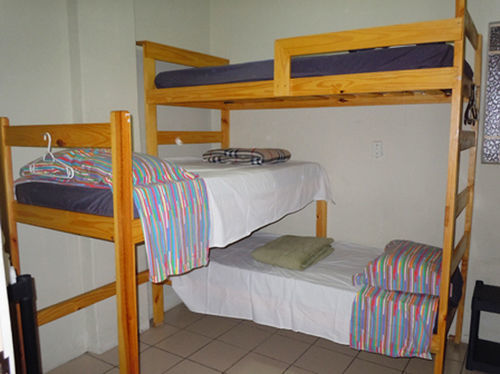 Hostel Vergueiro 상파울루 외부 사진