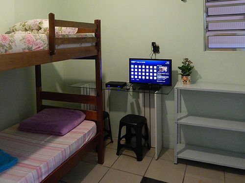 Hostel Vergueiro 상파울루 외부 사진