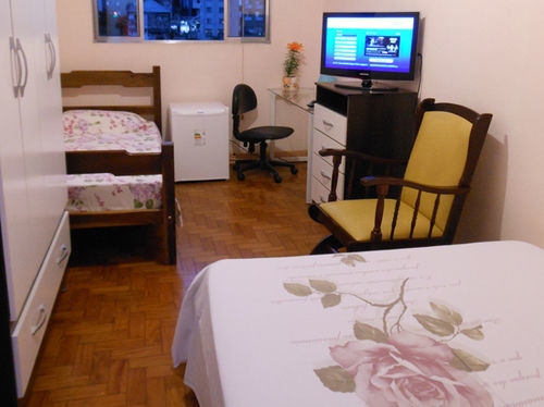 Hostel Vergueiro 상파울루 외부 사진