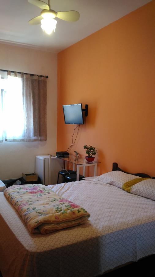 Hostel Vergueiro 상파울루 외부 사진