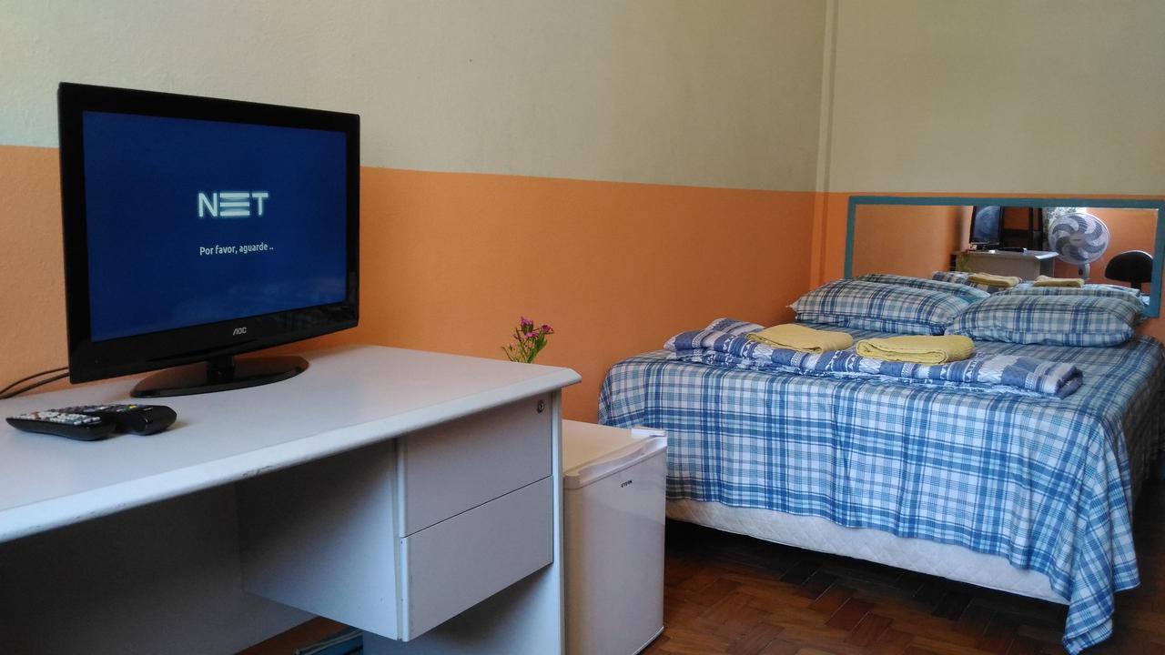 Hostel Vergueiro 상파울루 외부 사진
