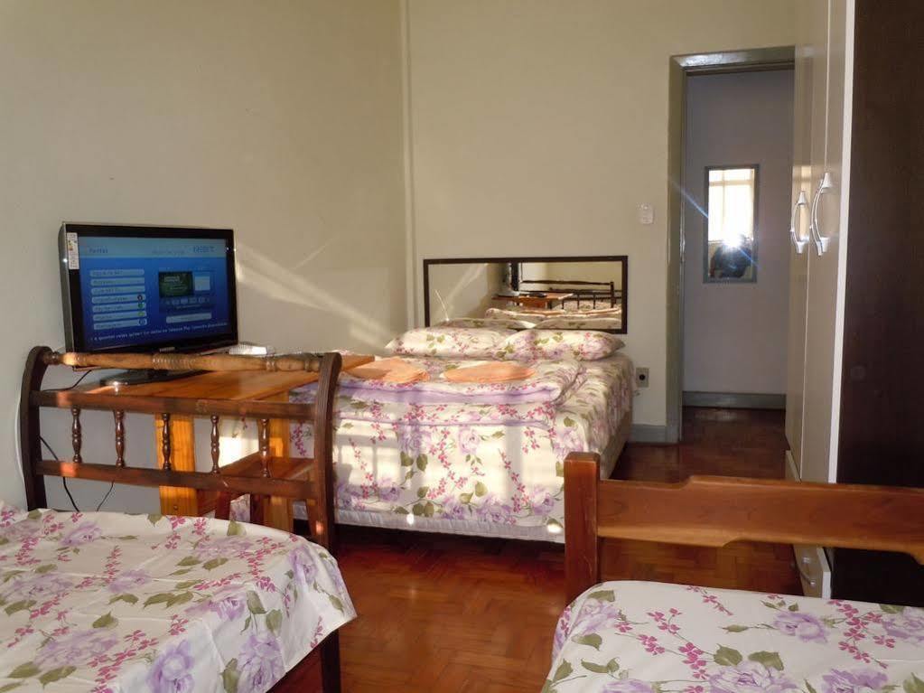 Hostel Vergueiro 상파울루 외부 사진
